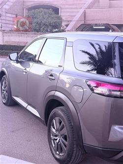 نيسان باثفايندر